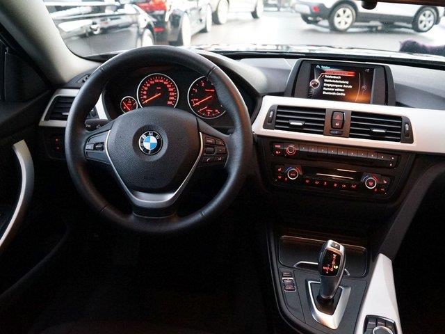 BMW 4 SERIES (01/06/2016) - 